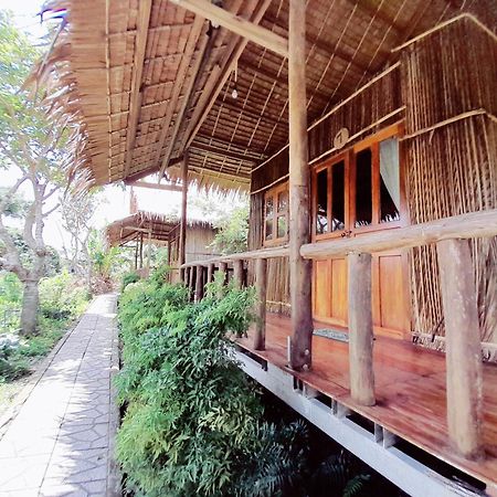 Green Village Mekong Can Tho Esterno foto