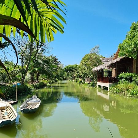 Green Village Mekong Can Tho Esterno foto