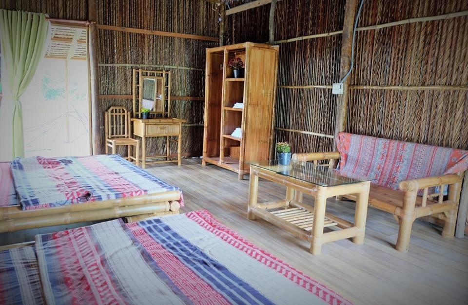 Green Village Mekong Can Tho Esterno foto
