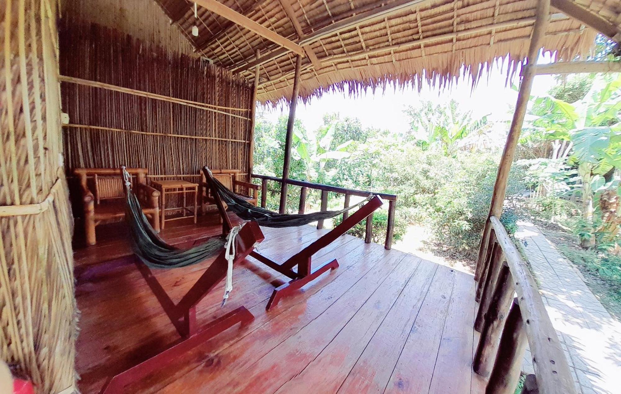 Green Village Mekong Can Tho Esterno foto