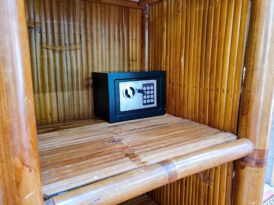 Green Village Mekong Can Tho Camera foto
