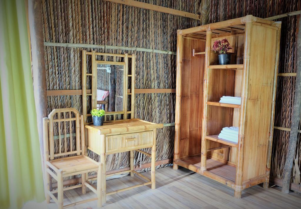 Green Village Mekong Can Tho Esterno foto